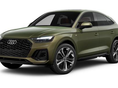 Certified 2023 Audi Q5 2.0T Premium Plus w/ Premium Plus Package