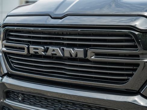 Certified 2020 RAM 1500 Big Horn AWD/4WD image 13