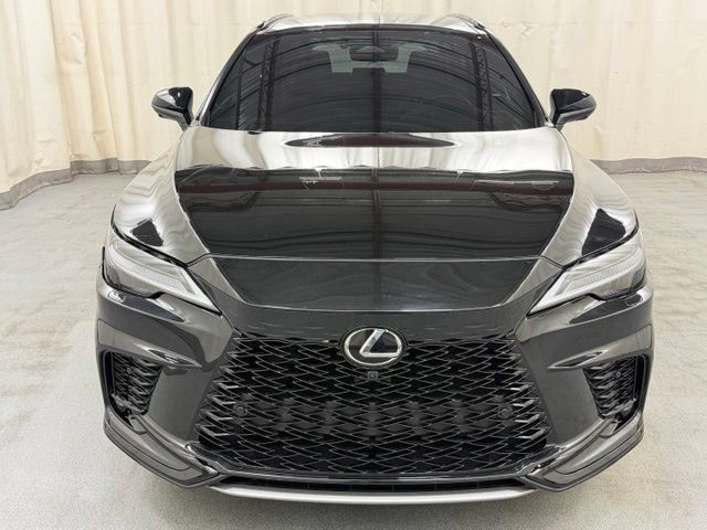 Used 2024 Lexus RX 500h F Sport w/ Convenience Package AWD/4WD image 6