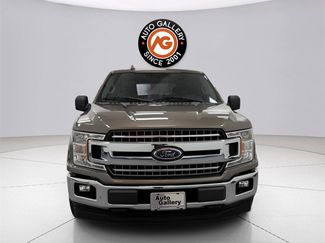 Used 2018 Ford F150 XLT w/ Equipment Group 302A Luxury video 2