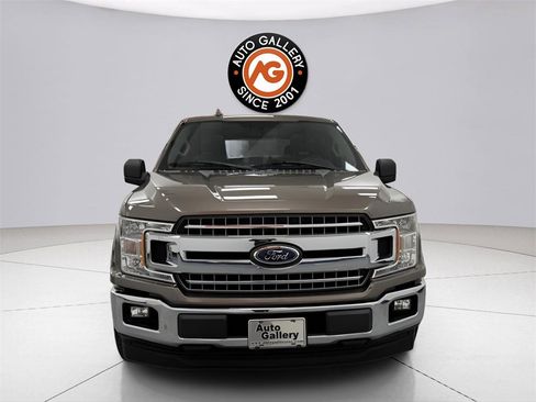 Used 2018 Ford F150 XLT w/ Equipment Group 302A Luxury image 2