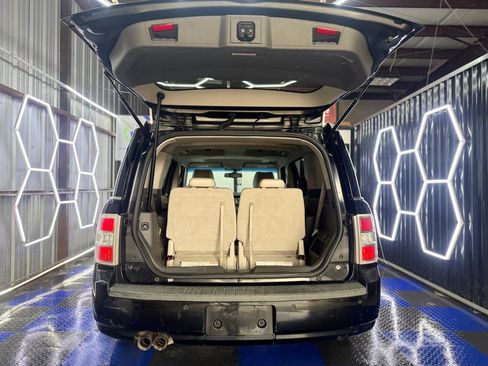 Used 2011 Ford Flex SEL w/ Rapid Spec Order Code FWD image 45
