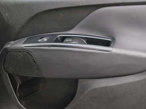 Used 2017 RAM ProMaster City Tradesman w/ Rear Back-up Camera Group image 17