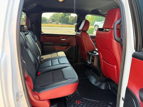 Used 2022 RAM 1500 Rebel w/ Rebel Level 2 Equipment Group AWD/4WD image 6