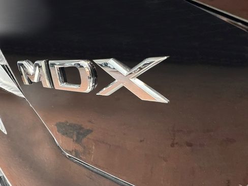 New 2026 Acura MDX A-Spec image 11