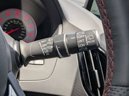 Certified 2026 Acura RDX A-Spec AWD/4WD image 34