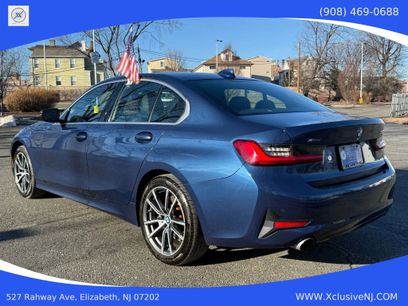 Used 2021 BMW 330i xDrive Sedan w/ Convenience Package