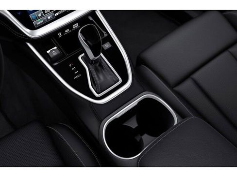 New 2025 Subaru Outback Touring XT image 21