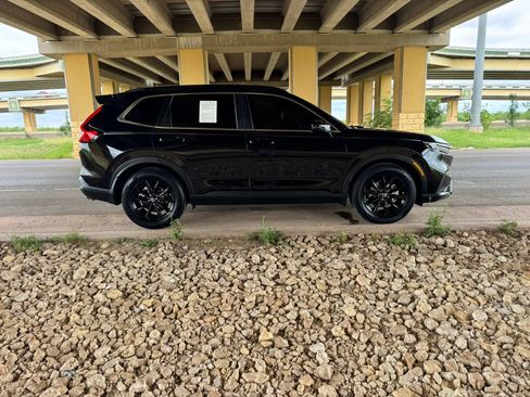 Used 2024 Honda CR-V Sport-L image 2