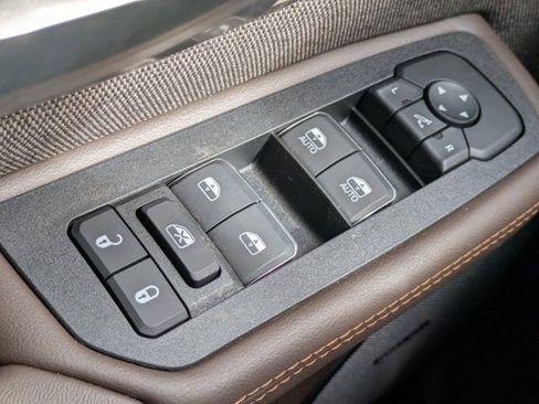 New 2026 RAM 1500 Limited AWD/4WD image 20