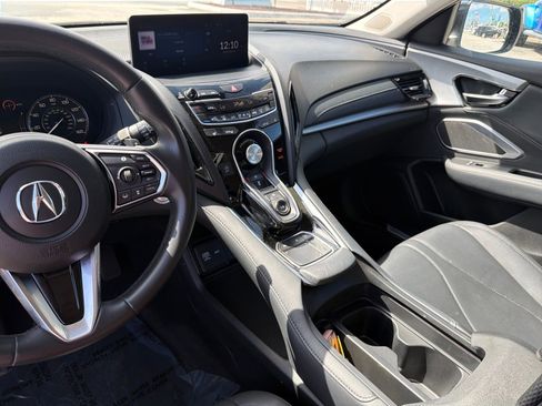 Used 2020 Acura RDX AWD image 18