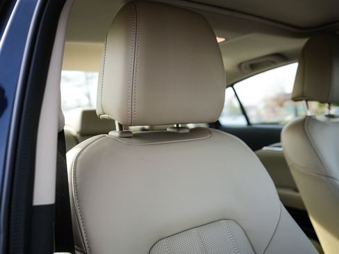 Used 2020 MAZDA MAZDA6 Grand Touring image 33