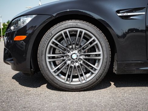 Used 2008 BMW M3 Convertible RWD image 14