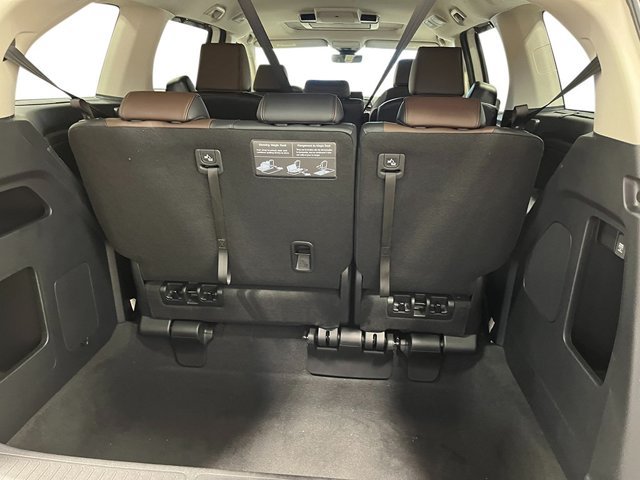 New 2027 Honda Odyssey Elite image 24