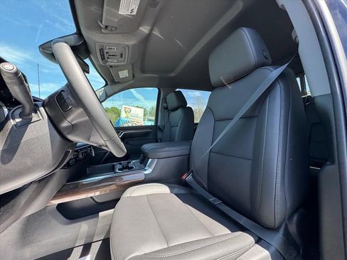 New 2026 Chevrolet Silverado 2500 LT w/ Trail Boss Package AWD/4WD image 14