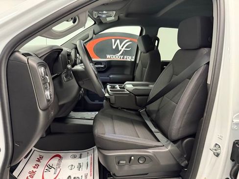 New 2026 GMC Sierra 1500 Pro w/ Pro Value Package AWD/4WD image 11