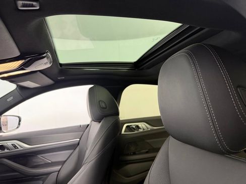 Used 2023 BMW i4 eDrive40 RWD image 23