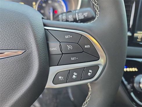 New 2026 Chrysler Voyager LX image 24