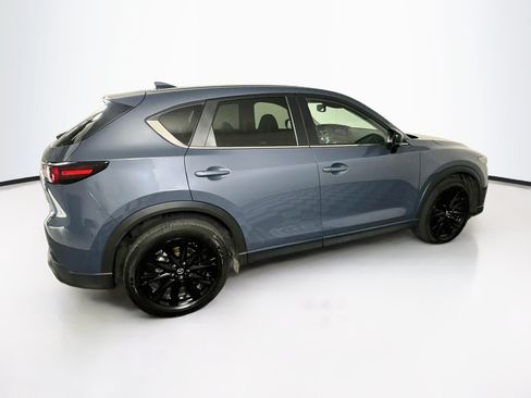 Used 2025 MAZDA CX-5 Carbon Edition AWD/4WD image 10