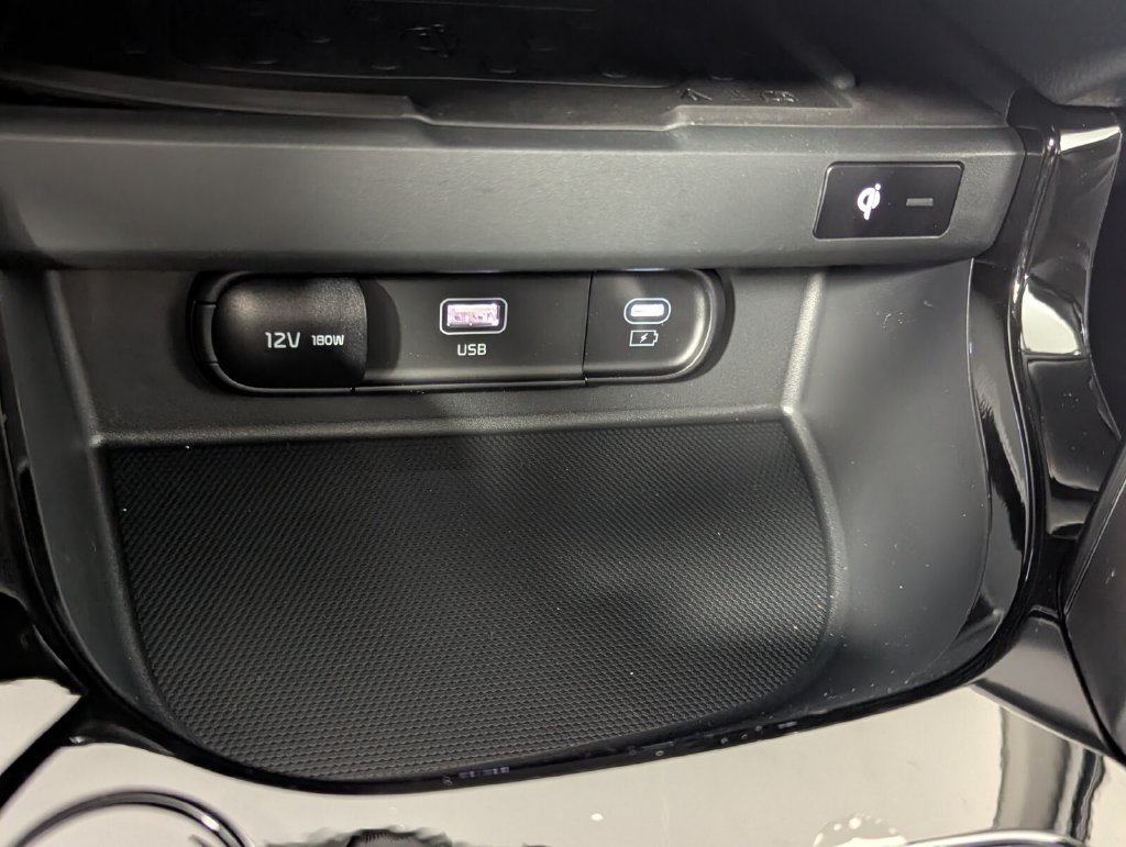 New 2026 Kia Seltos SX AWD/4WD image 20