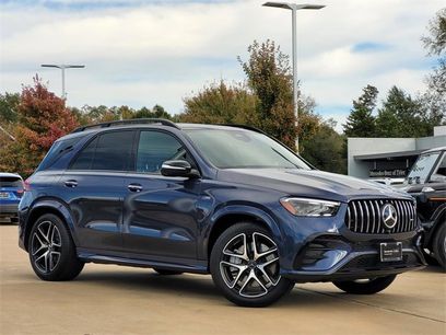 Certified 2025 Mercedes-Benz GLE 53 AMG 4MATIC