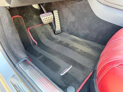 Used 2015 Mercedes-Benz S 63 AMG 4MATIC Coupe image 33