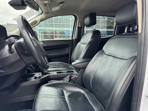 Certified 2019 Ford Ranger Lariat w/ Technology Package image 16