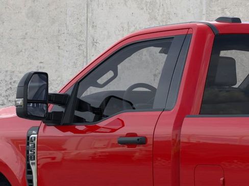 New 2026 Ford F350 XL RWD image 20