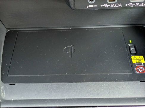 Used 2025 Subaru Forester Sport w/ Protection Package (1PH) image 30