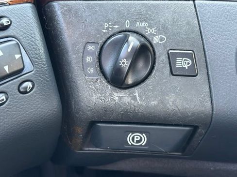 Used 2006 Mercedes-Benz S 500 image 24