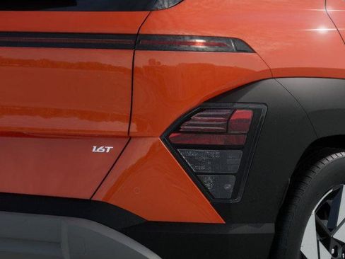 New 2026 Hyundai Kona Limited FWD image 10