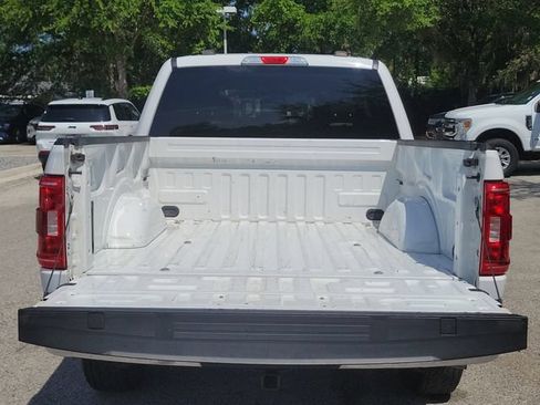 Used 2021 Ford F150 XLT w/ Equipment Group 301A Mid AWD/4WD image 9