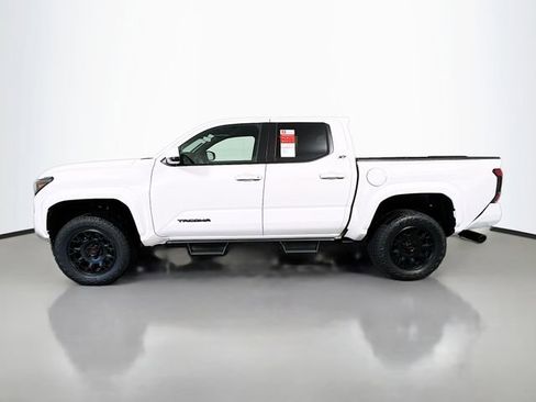 New 2025 Toyota Tacoma SR5 image 5