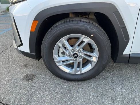 New 2026 Hyundai Tucson SE image 35
