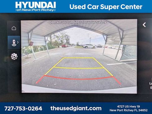 Used 2024 Hyundai Elantra SEL image 20