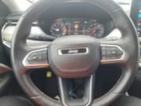 Used 2022 Jeep Compass Limited image 6
