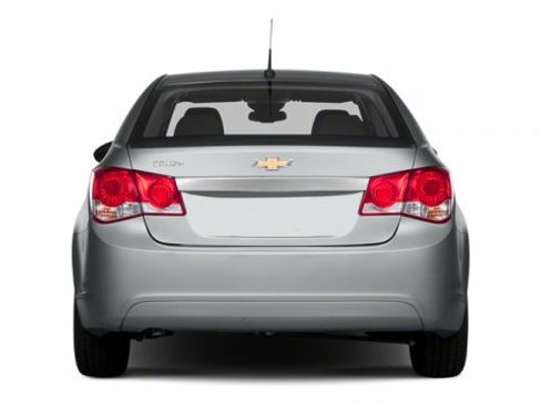 Used 2013 Chevrolet Cruze LT w/ RS Package image 8