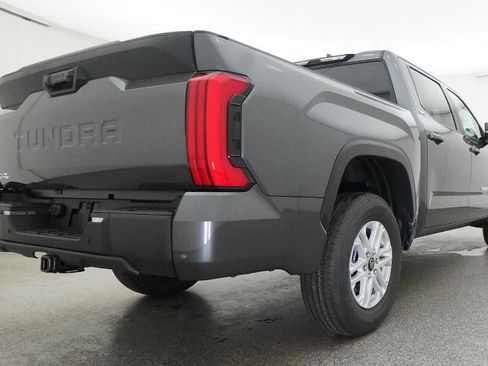 New 2026 Toyota Tundra SR5 image 24