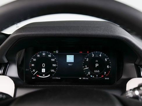 New 2026 Land Rover Discovery Sport Landmark AWD/4WD image 18