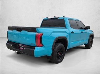 New 2026 Toyota Tundra TRD Pro video 2