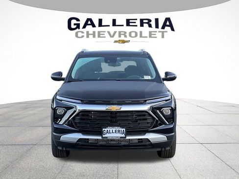 New 2026 Chevrolet TrailBlazer LT image 3