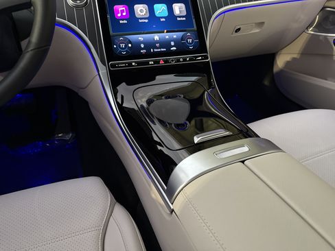 Certified 2025 Mercedes-Benz C 300 4MATIC Sedan image 46