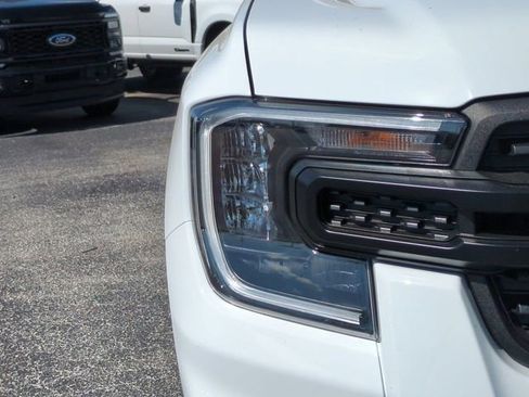 New 2026 Ford Ranger XL RWD image 10