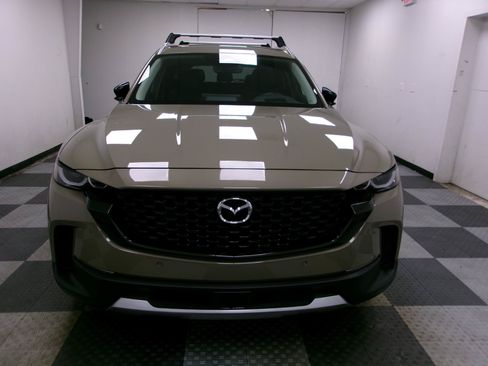 Used 2025 MAZDA CX-50 2.5 Turbo w/ Accent Package AWD/4WD image 17