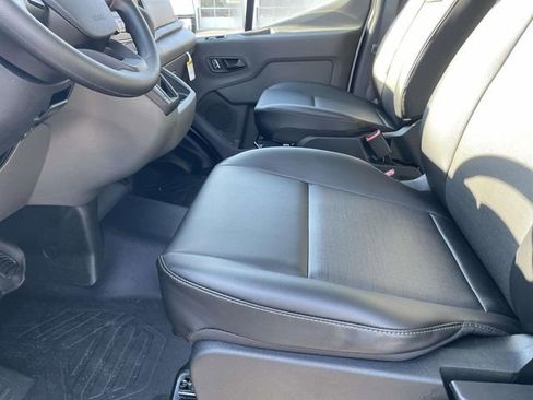 New 2026 Ford Transit 150 Low Roof image 16