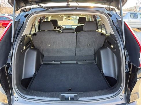 Certified 2023 Honda CR-V EX image 31
