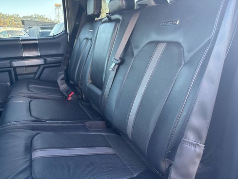Used 2020 Ford F150 Platinum AWD/4WD image 18