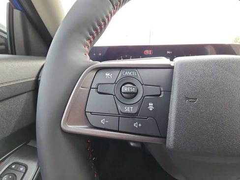 New 2026 Nissan Sentra SR image 11