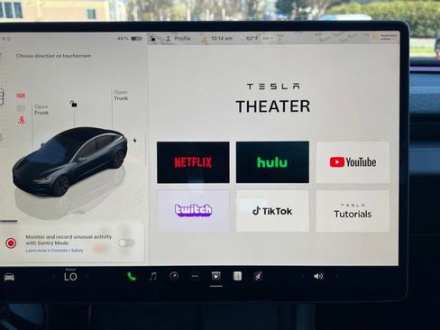 Used 2024 Tesla Model 3 Long Range image 25