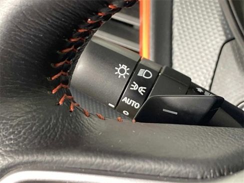 Used 2021 Subaru Forester Sport image 20